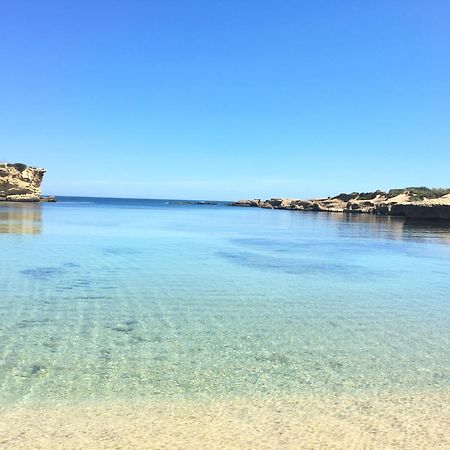 Casa Gaia Ortigia Holiday Home 锡拉库扎 外观 照片