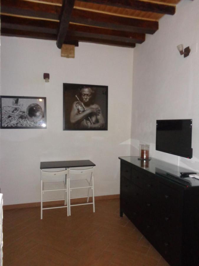 Casa Gaia Ortigia Holiday Home 锡拉库扎 外观 照片