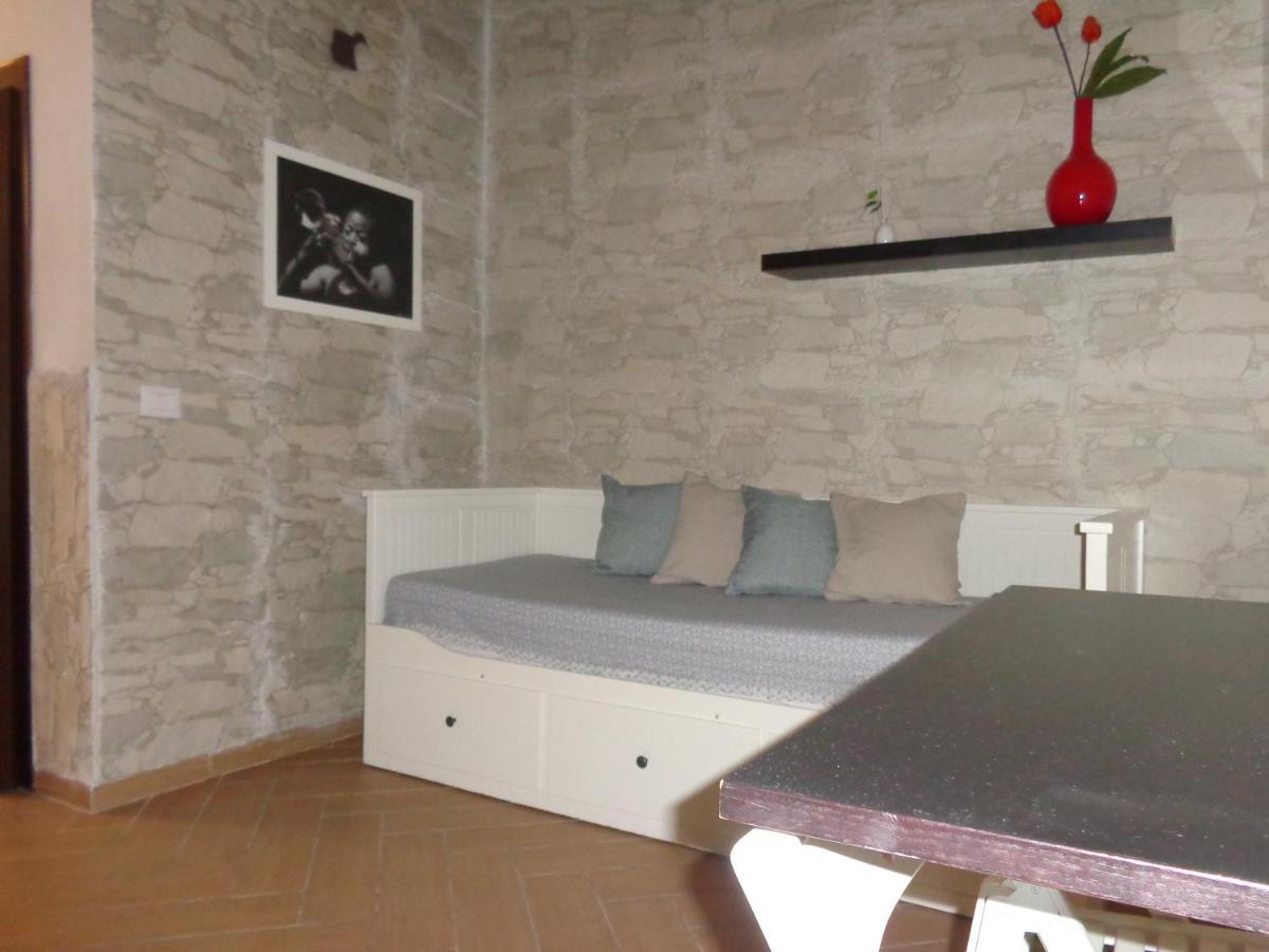 Casa Gaia Ortigia Holiday Home 锡拉库扎 外观 照片
