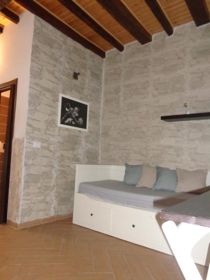 Casa Gaia Ortigia Holiday Home 锡拉库扎 外观 照片