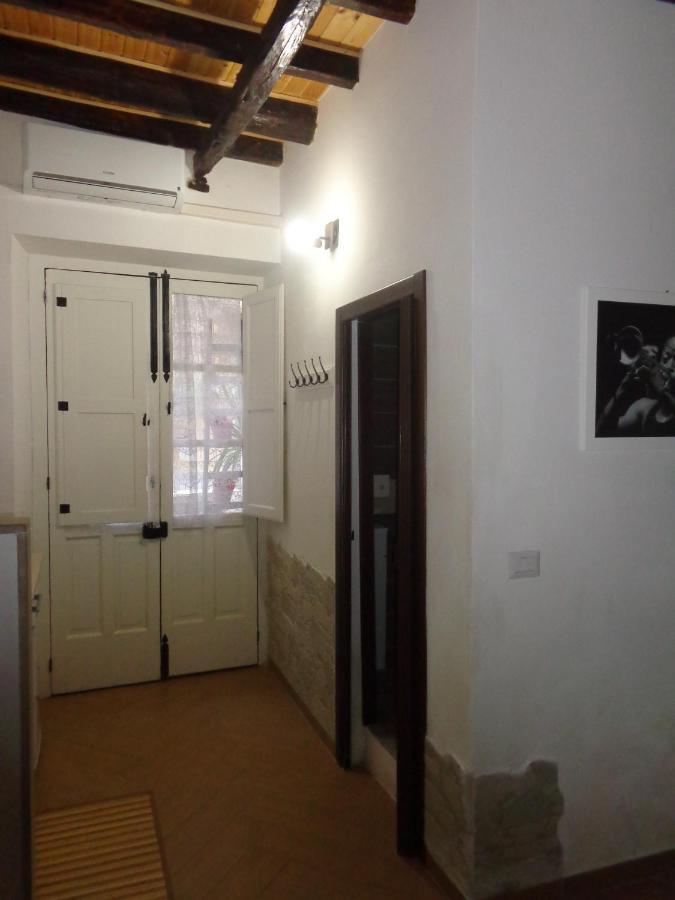 Casa Gaia Ortigia Holiday Home 锡拉库扎 外观 照片