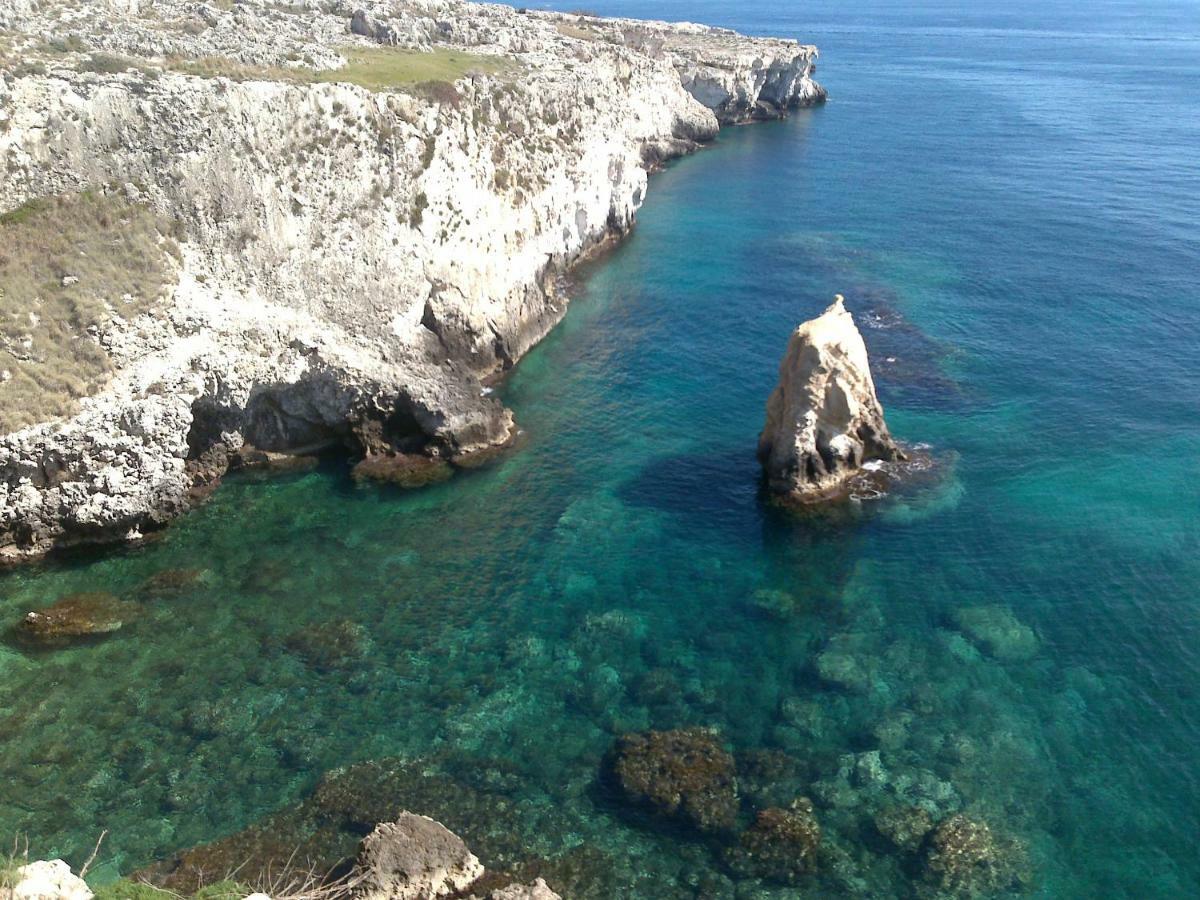 Casa Gaia Ortigia Holiday Home 锡拉库扎 外观 照片