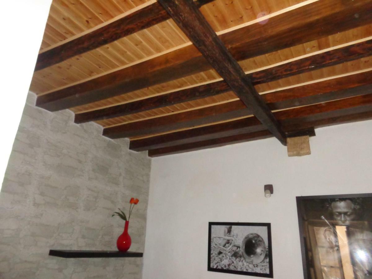 Casa Gaia Ortigia Holiday Home 锡拉库扎 外观 照片