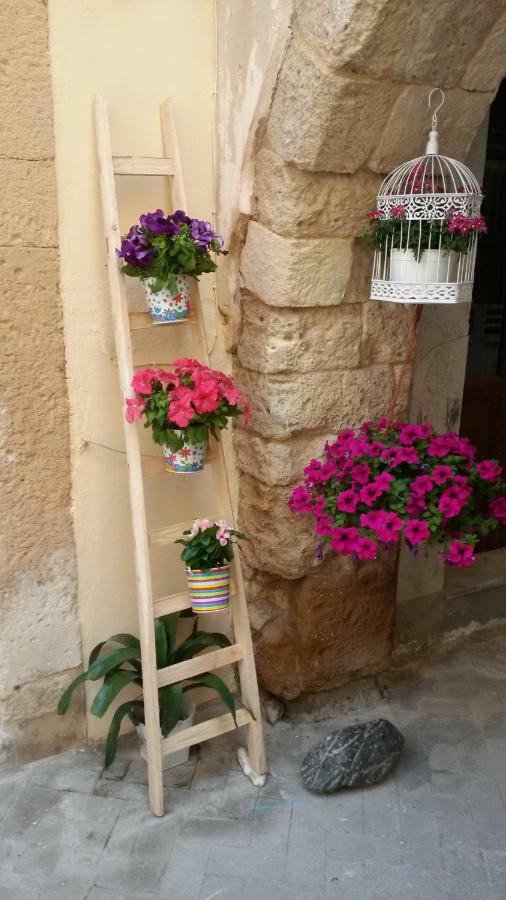 Casa Gaia Ortigia Holiday Home 锡拉库扎 外观 照片